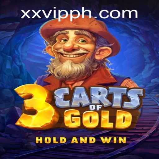 Discover the Exciting World of 3cartsOfGold