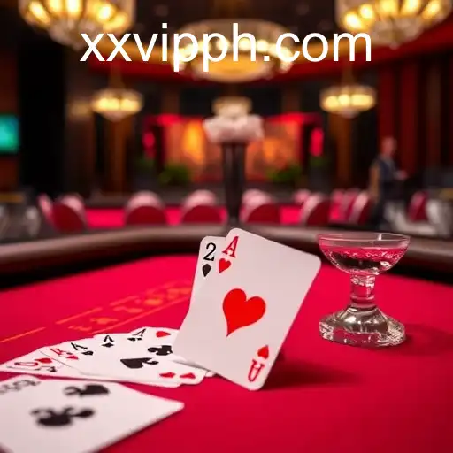 The Intriguing World of Baccarat