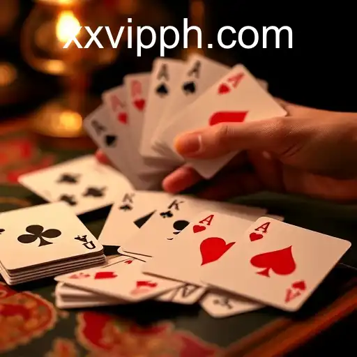 Exploring the Dynamic World of Card Games with xxvip