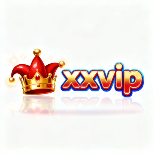 xxvip logo