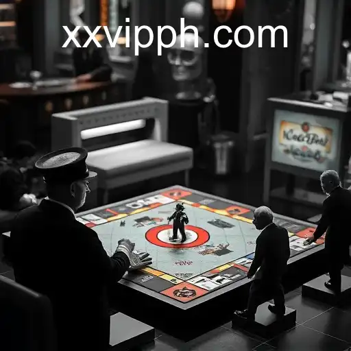 Understanding Monopoly: The Dynamics and Impact of Market Control